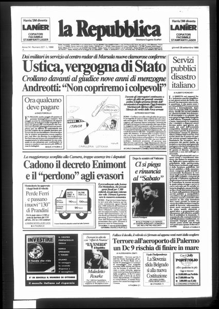 La repubblica